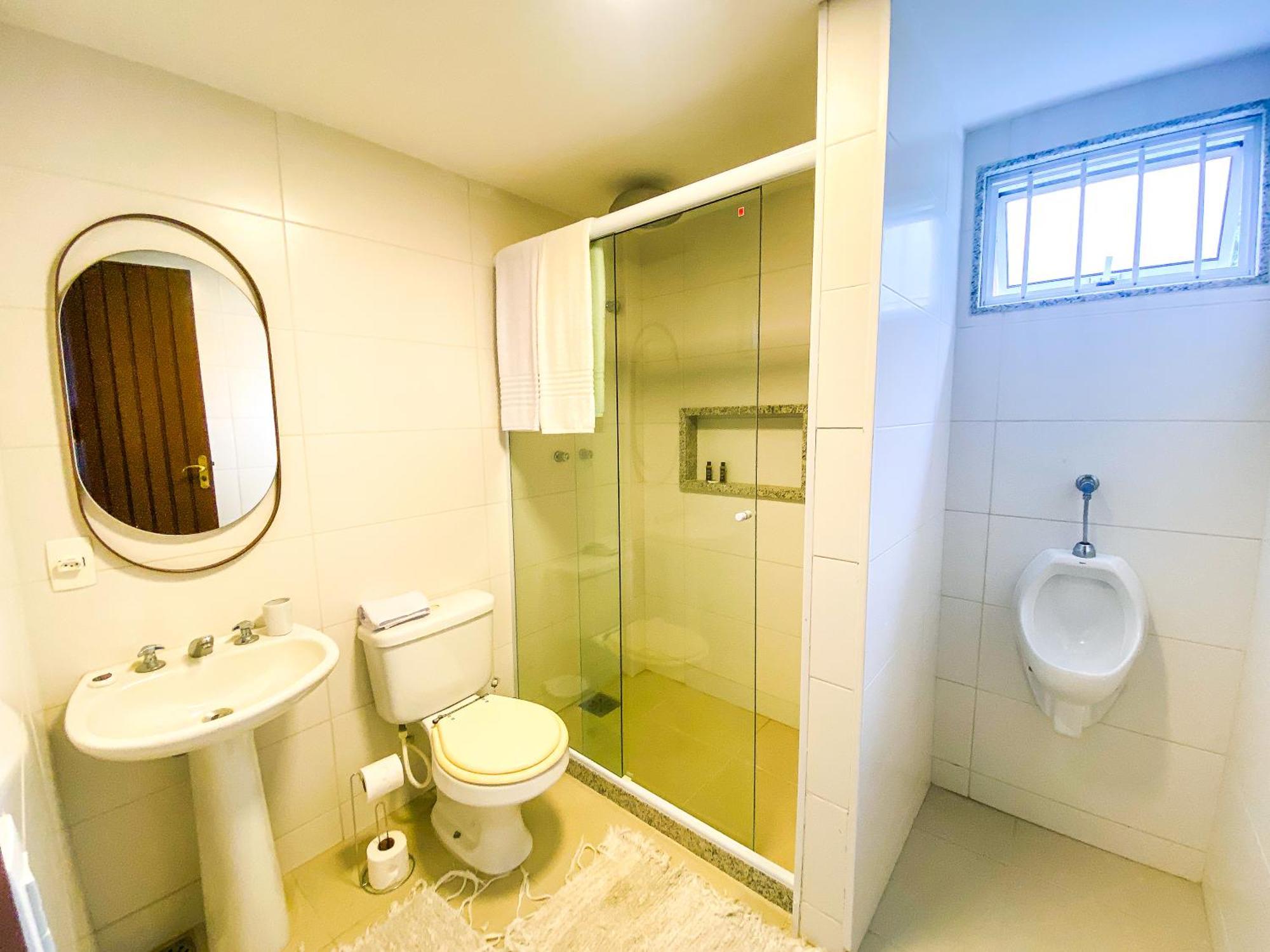 Pensión Oasis Beach House